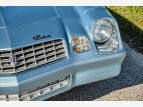 Thumbnail Photo 64 for 1979 Chevrolet Camaro